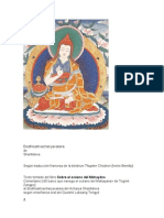Bodhisattvacharyavatara