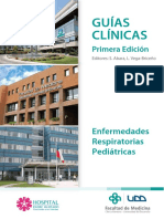 Enfermedades Respiratorias Pediatricas. Hospital padre Hurtado 2011.pdf