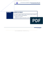 Manual Movimiento Tierras Trabajos Operaciones Maquinaria Pesada Cargador Frontal Excavadora Retroexcavadora Tareas PDF