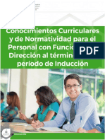 Funciones de Dirección. Simulador. Módulo 2 PDF