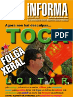 CIG-Informa Toca Loitar