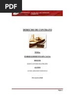 63258944 Enriquecimiento Sin Causa