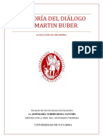 La teoría del diálogo en M Buber.pdf