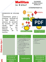  Diabetes Mellitus 