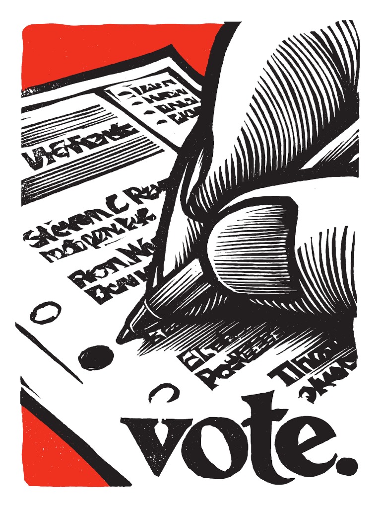 Vote | PDF