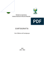 Libro Cartografia Basica