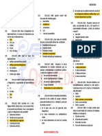 ESSALUD - MARATÓN MEDICINA: DIAGNÓSTICOS Y TRATAMIENTOS EN DIABETES Y TIROIDES