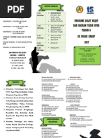 Brochure Program Solat Hajat Upsr 2017