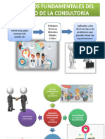 Elementos Fundamentales Del Método de La Consultoría