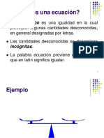 PPT N°3 Ecuaciones