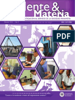 Revista Mente & Materia PDF