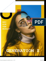 I-D Magazine 