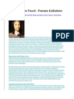 Biografi Blaise Pascal.docx