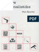 Osnove Kriminalistike PDF