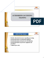 709 68 Authorized Gas Testing Rev PDF