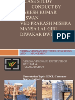 Vishwa Vishwani Institute of Systems and Mangement