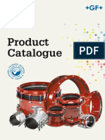 (NL) Waga Product Catalogue 2018