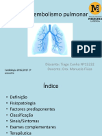 Tromboembolismo pulmonar.pptx