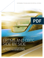 CSW - Railway - White Paper - ERTMS and CBTC Side by Side