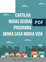 Cartilha MCMV PDF
