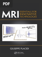 MRI - Essentials For Innovative Technologies (CRC Press) (20