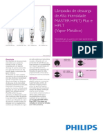 Lampada HPI 250 PDF