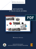 Hoffman Szocialis-Jog READER PDF