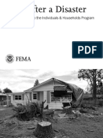 Help After Disaster English PDF
