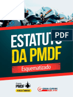 Estatuto PMDF -  Esquematizado - Prof Paulo Sérgio.pdf