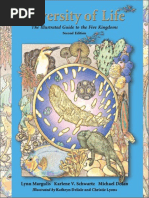 Lynn Margulis, Karlene Schwartz, Michael Dolan - Diversity