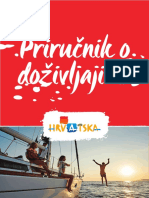 Prirucnik o Dozivljajima