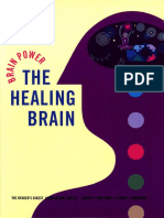 The Healing Brain - The Reader's Digest