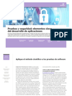 Pruebas y Seguridad elementos Clave del Desarrollo de Aplicaciones hb v4