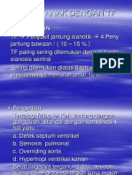 ASKEP ANAK DENGAN TF.ppt