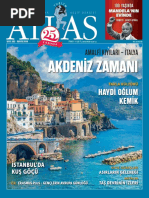 Atlas Mayıs 2018