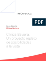 Clínica Baviera - Un Proyecto Repleto de Posibilidades A La Vista PDF