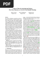 A Sense of Time for JavaScript and Node.js- First-Class Timeouts as a Cure for Event Handler Poisoning