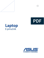 Uputstvo Na Srpskom Za Asus Laptop Asus R556L