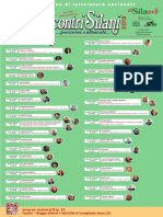 Loc Incontri Silani 2018