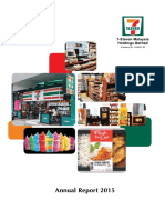 Annual Report 7 E 2015