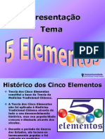 5 Elementos