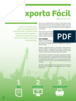 Xporta Facil PDF