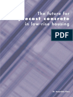 1999 .UK - Precast Concrete in Low-Rise Housing - GLASS.pdf