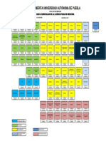 MapaCurricular Plan2009 FINAL