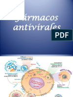 Farmacos Antivirales