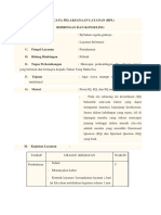 RPL Bimbingan Dan Konseling Materi Layanan Pribadi