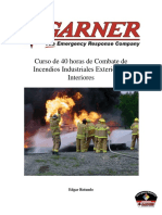 Manual 40 Horas Incendio