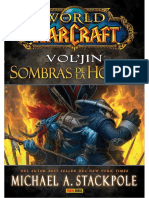 Vol - Jin - Sombras de La Horda