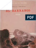 El Barranco