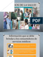 Trabajo Consumidor derecho